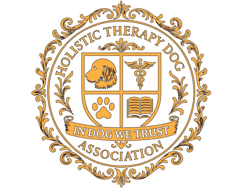HTDA Official Seal